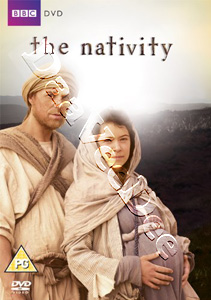 The Nativity |   DVD
